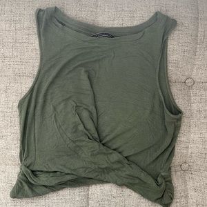 ❣️ VICTORIA’S SECRET TIE BACK CROP ❣️